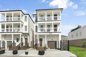 Stunning Condos Close to French Quarter